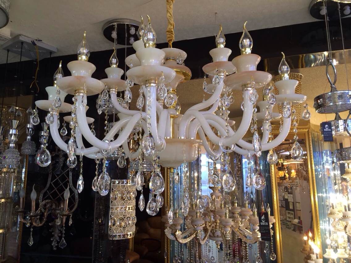 000 - 诺美斯灯饰