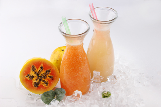 雪梨汁/snow pear juice