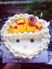 6-8寸戚风蛋糕 A5 商品缩略图0