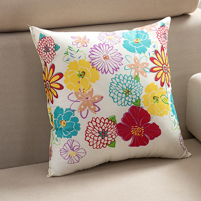 抱枕创意靠垫沙发枕办公室靠枕 多功能居家靠垫 32