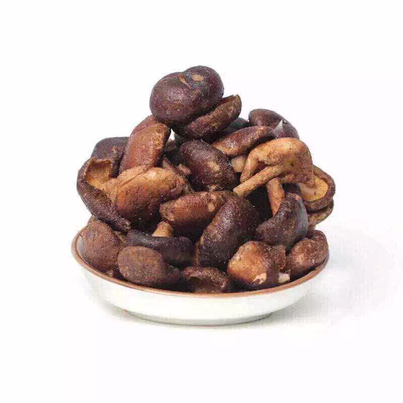 香菇脆