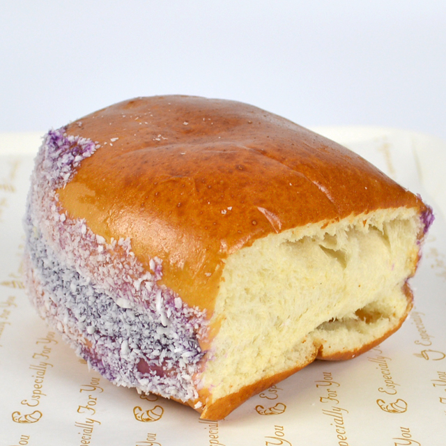 蓝莓面包【个】