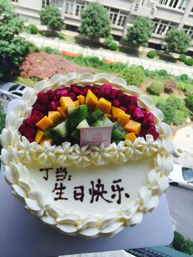 8-12寸戚风蛋糕B4