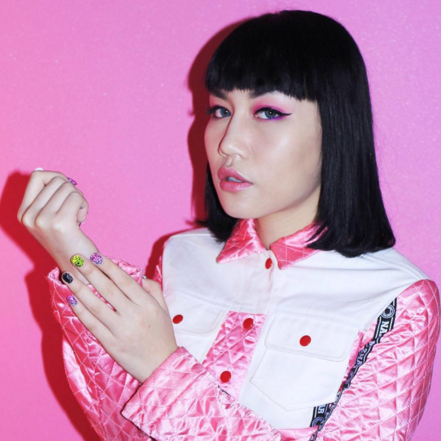 超宇美人® MM Girl