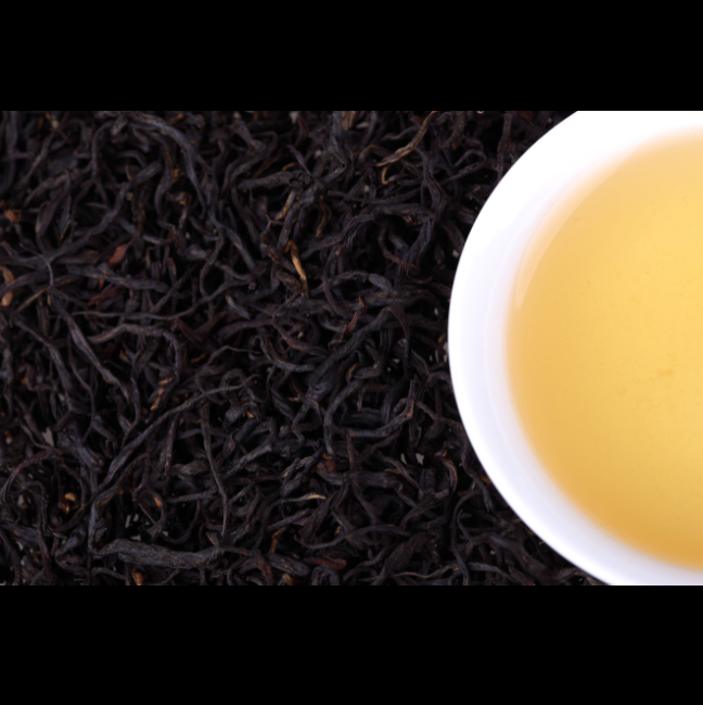 宁红工夫(散装) - 不知名茶