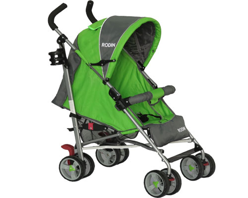 cm809来宝贝婴儿推车(出口)