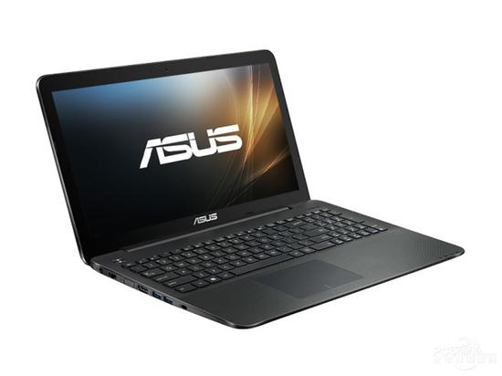 华硕笔记本r557li5200