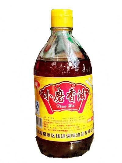压榨菜籽油：传统工艺与现代价值
