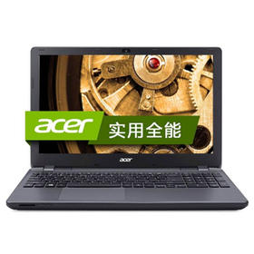 宏碁(acer)e5-572g-57mx 15.