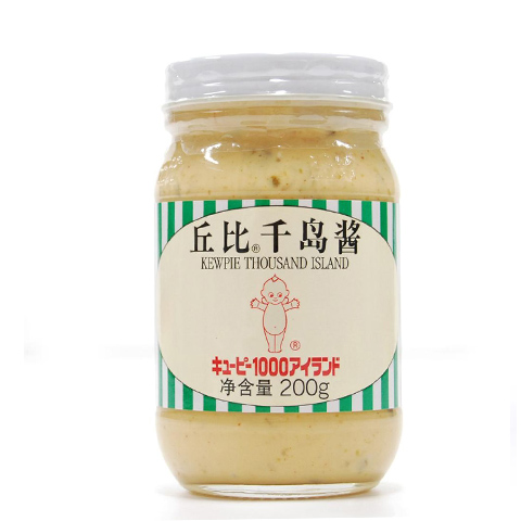 丘比千岛酱
