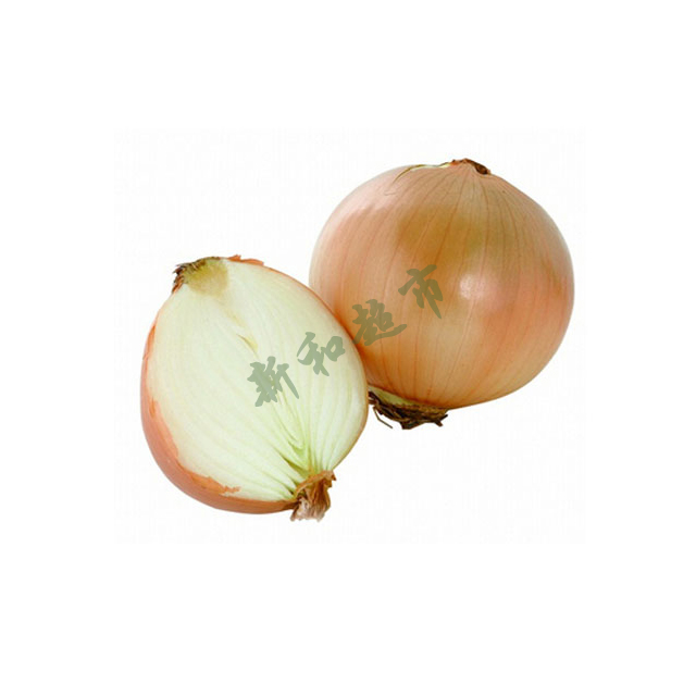 【新和超市】 葱头500g 葱头圆葱玉葱新鲜蔬菜 同城配送
