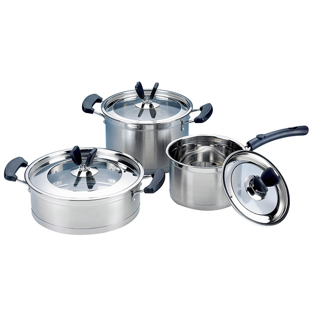 经典欧式汤锅