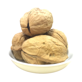 正宗新疆和田特级核桃王 500g