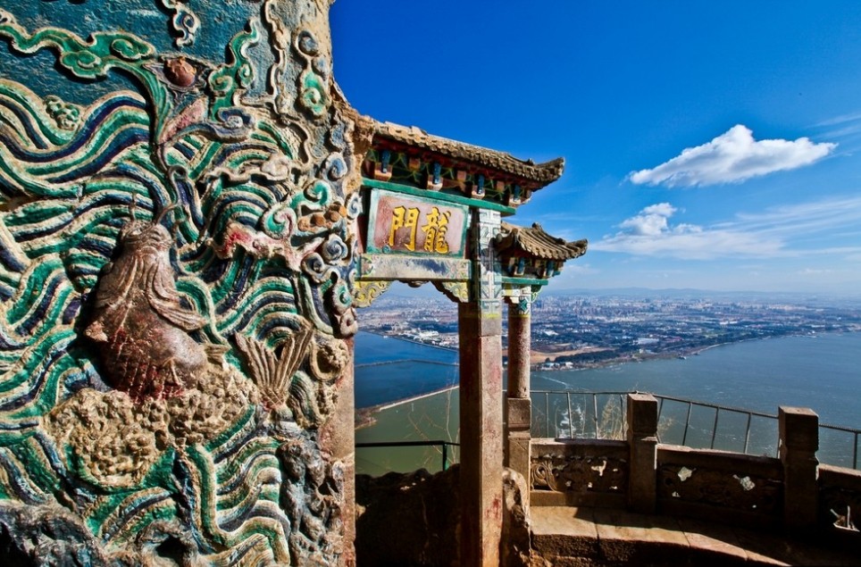 一品云南懒人行—昆明,大理,丽江双飞六天之旅