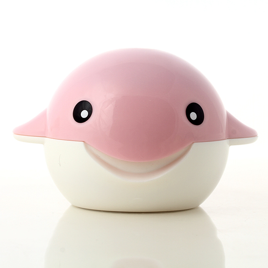 usb鲸鱼加湿器 - 小彬智能产品