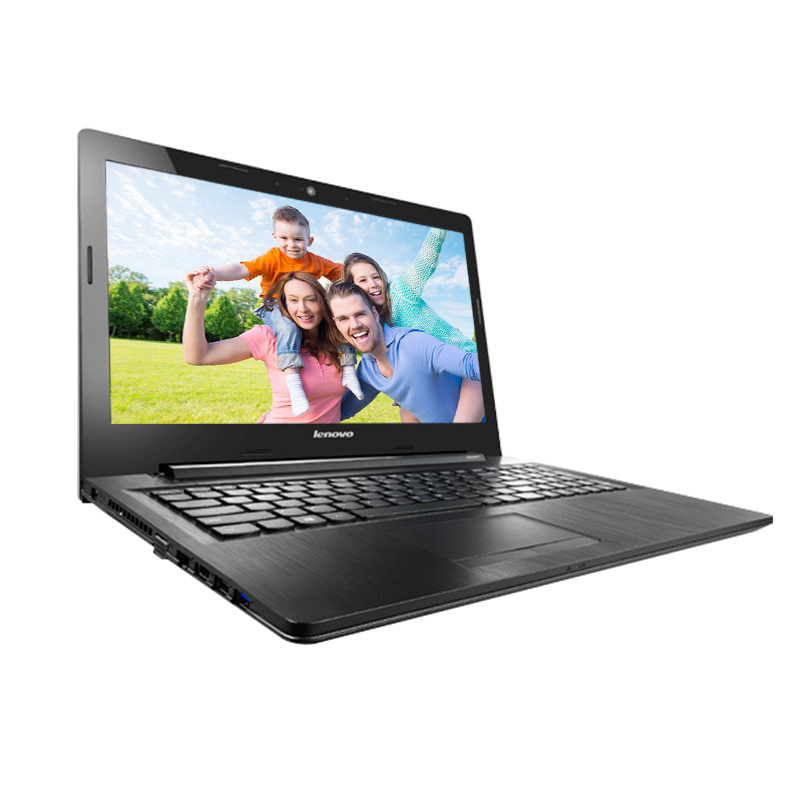 lenovo/联想 g50-80 i5 15.6英寸 4g 500g 2g显卡 黑色 笔记本电脑