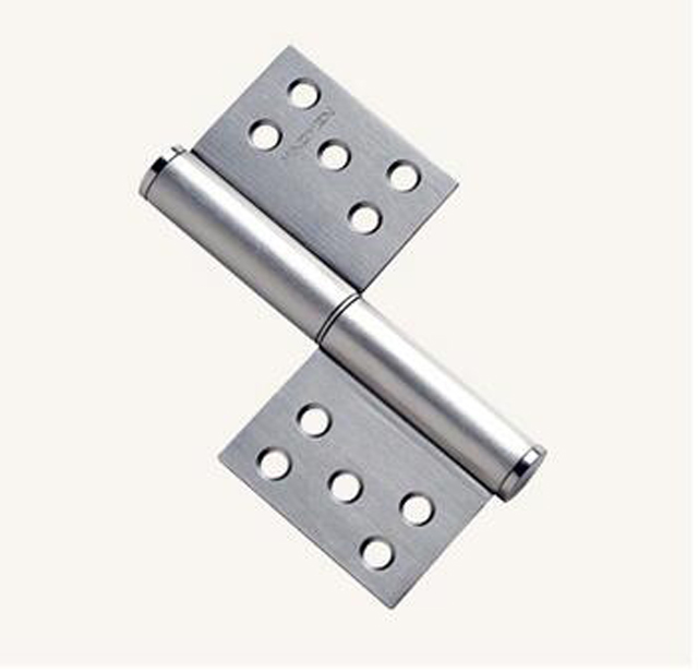 名门5*4*3不锈钢旗铰