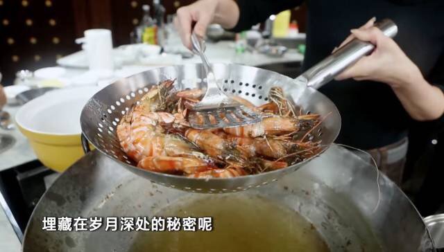中国味道寻找传家菜图片