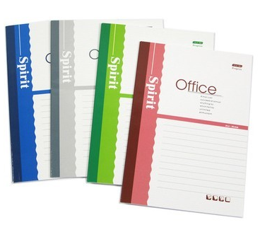 莱特a5/32开软面抄笔记本练习本办公软抄本软皮笔记本