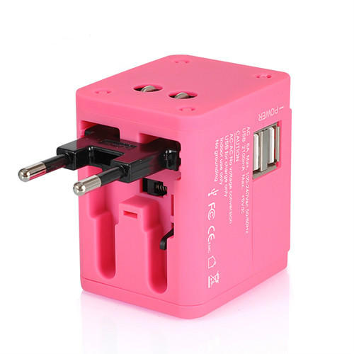 （永久下架）奖品 万能插座转换器 不单独售卖 商品图0