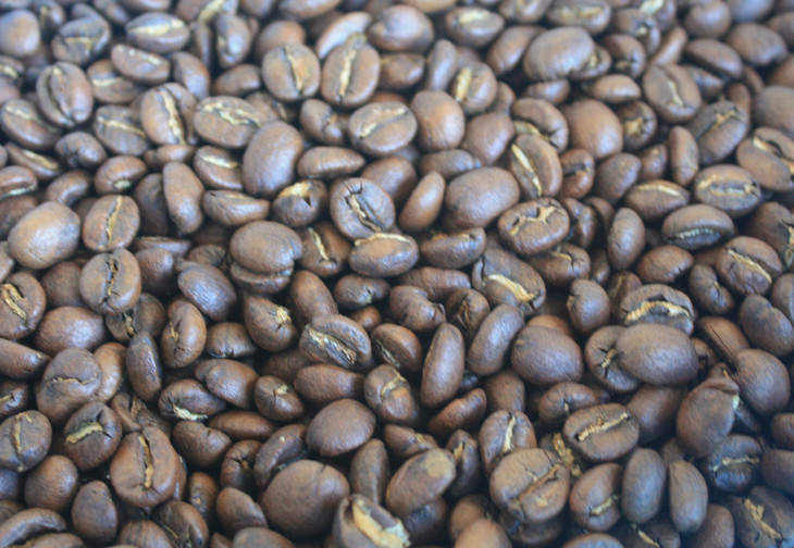 肯尼亚多门奇异aatop单品咖啡豆