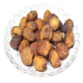 新疆·巴楚特产 优选杏干 肉多口感好 自然风干而成的吊杏干