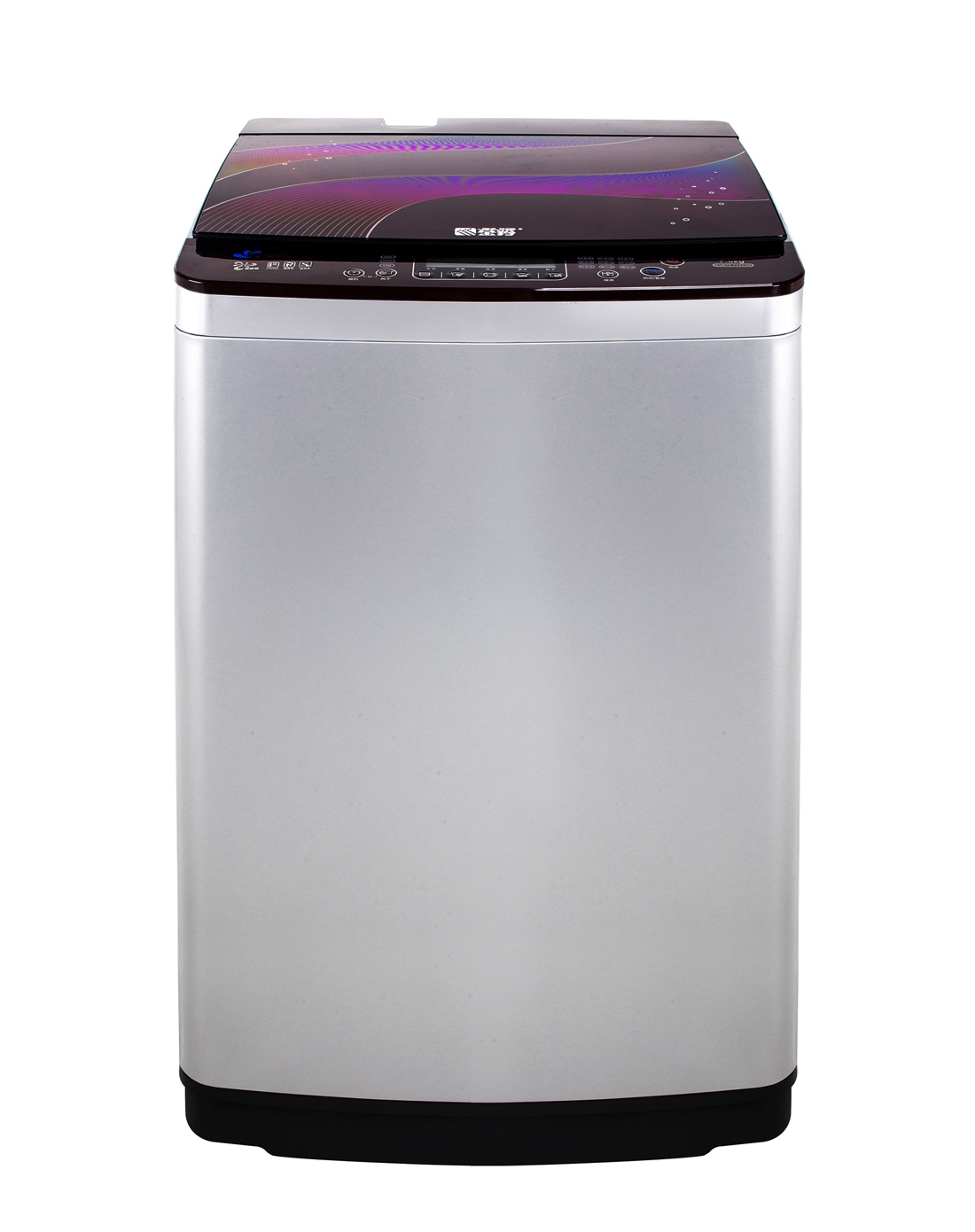 二手全自动洗衣机 5kg