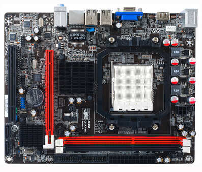 a780t d3 v40 am3主板 带vga和hdmi接口