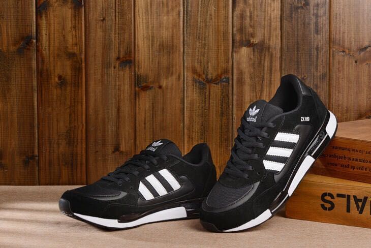 阿迪达斯zx850李敏镐金叹款 8色可选