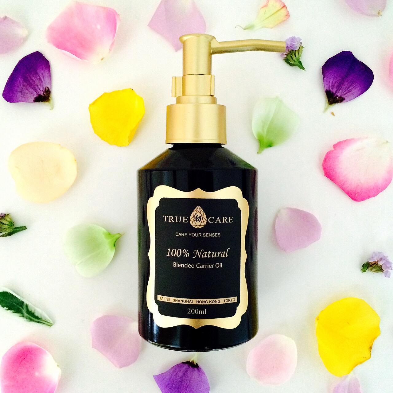 True Care 初芳疗官方旗舰店240726