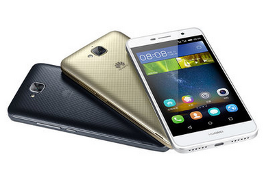 huawei/华为 畅享5