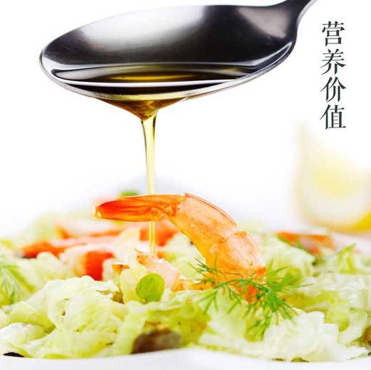 （永久下架）熊猫有礼丨有机山茶油500ML*2 商品图2