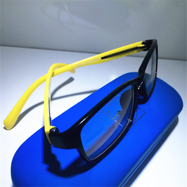 pc时尚潮流超轻镜框 男女通用