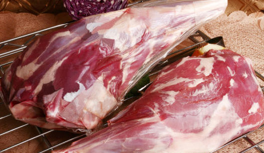 科罗拉多羊肉图片