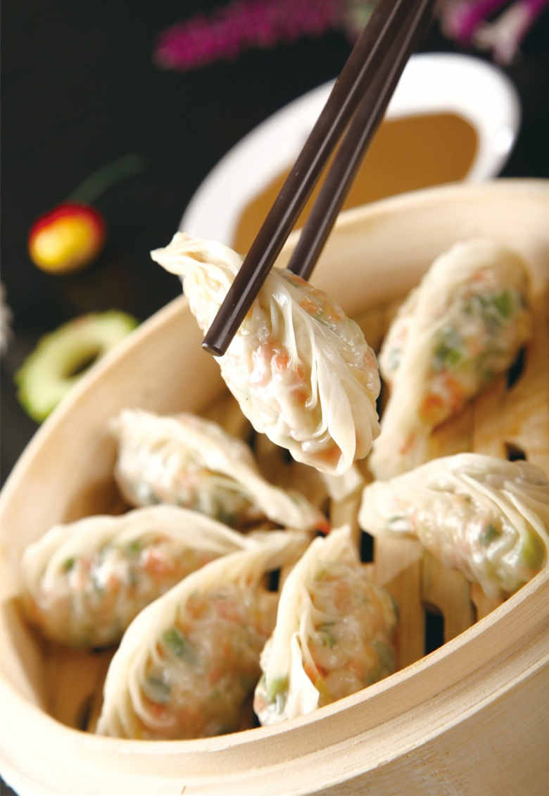 一品蒸饺 查看详情