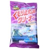 日本进口 车窗防雾湿巾10枚+车窗防雨湿巾10枚+车用清洁湿巾20枚（送FM93定制急救包） 商品缩略图2