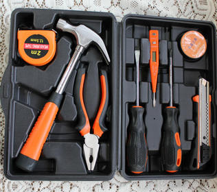 驰臻丨家用工具套装