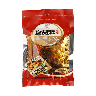 壹品源凤尾鱼麻辣味65g