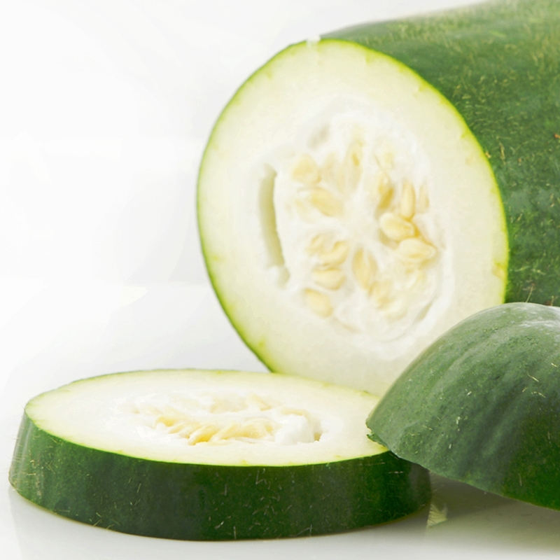 大冬瓜(吊冬瓜)