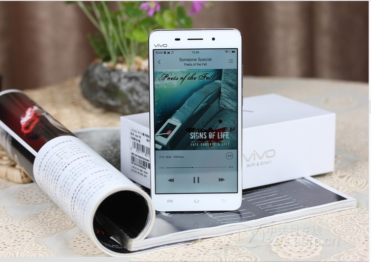 vivo y937(活动机型)