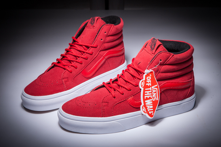 vans/范斯猴年新春