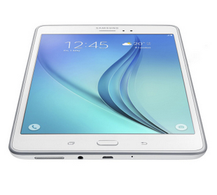 三星galaxy tab a 8.0(t355c)平板