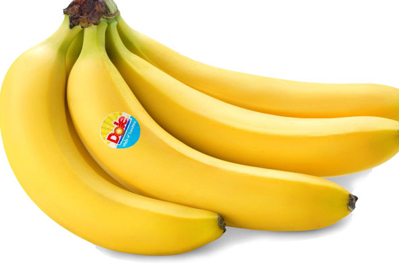 进口【都乐香蕉】5根装