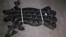 平皮带捆包/SM6T