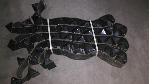 平皮带捆包/SM6T 商品图0