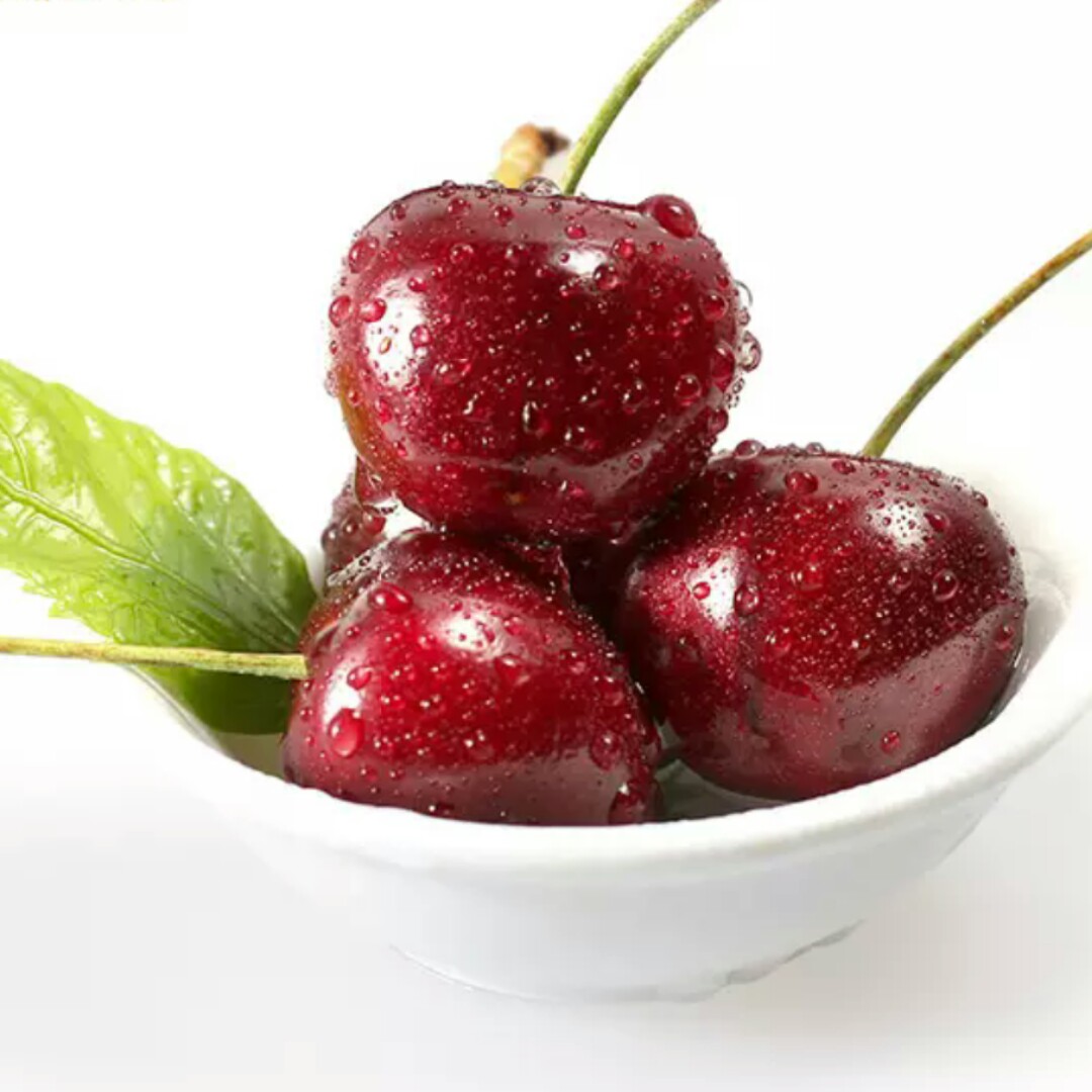 智利车厘子(金装)---5斤