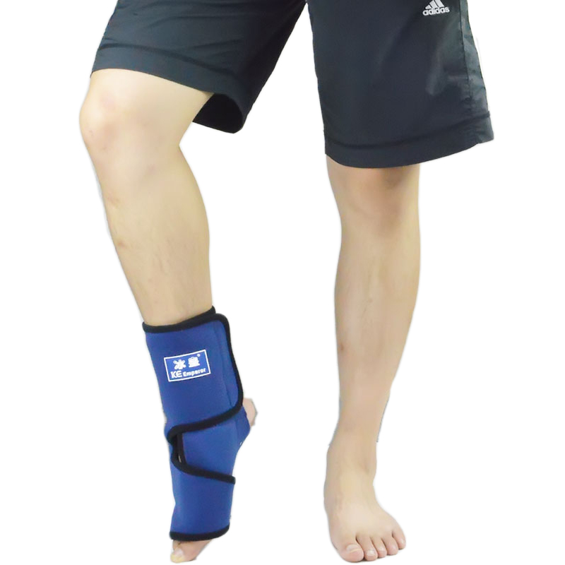 运动护具市场释放消费新活力