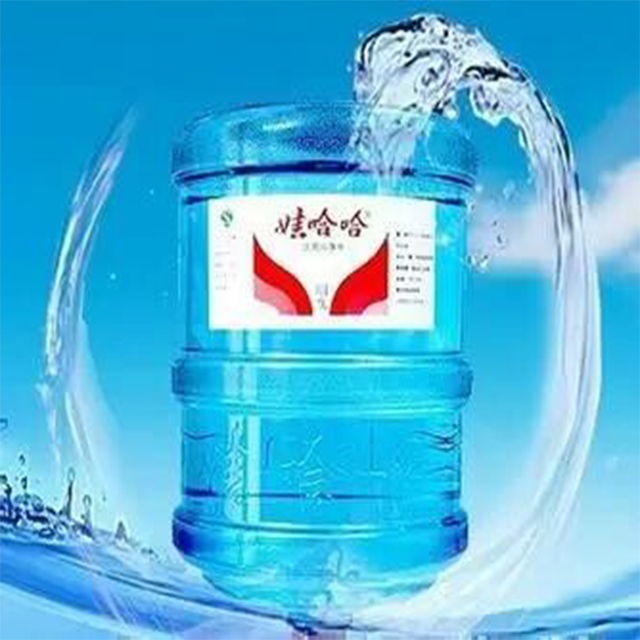 9l0625青岛崂山矿泉水(精品)330ml*24瓶0648小缸06560龙妃双泉