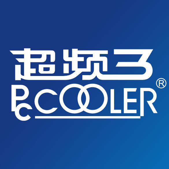 超频三(pccooler)东海x4-rgb cpu散热器
