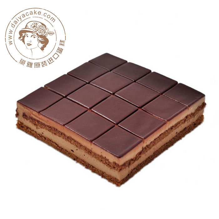 black label 黑方 - daiya黛雅原装进口蛋糕